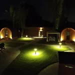 Glamour & - Free Hot Tub E Sauna 维科伦戈