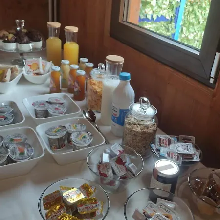 Glamour & - Free Hot Tub E Sauna Alojamento de Turismo Selvagem Vicolungo