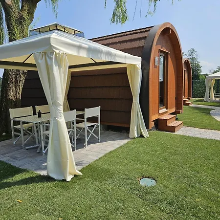 Glamour & - Free Hot Tub E Sauna Alojamento de Turismo Selvagem *