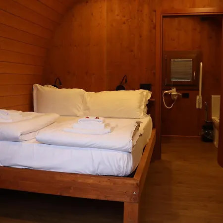 Glamour & - Free Hot Tub E Sauna Alojamento de Turismo Selvagem *